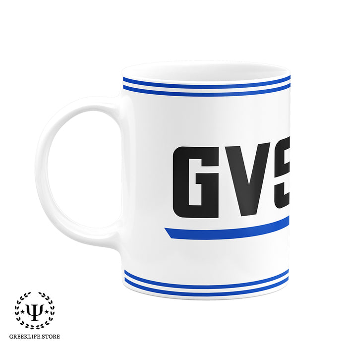 Grand Valley State University Coffee Mug 11 OZ