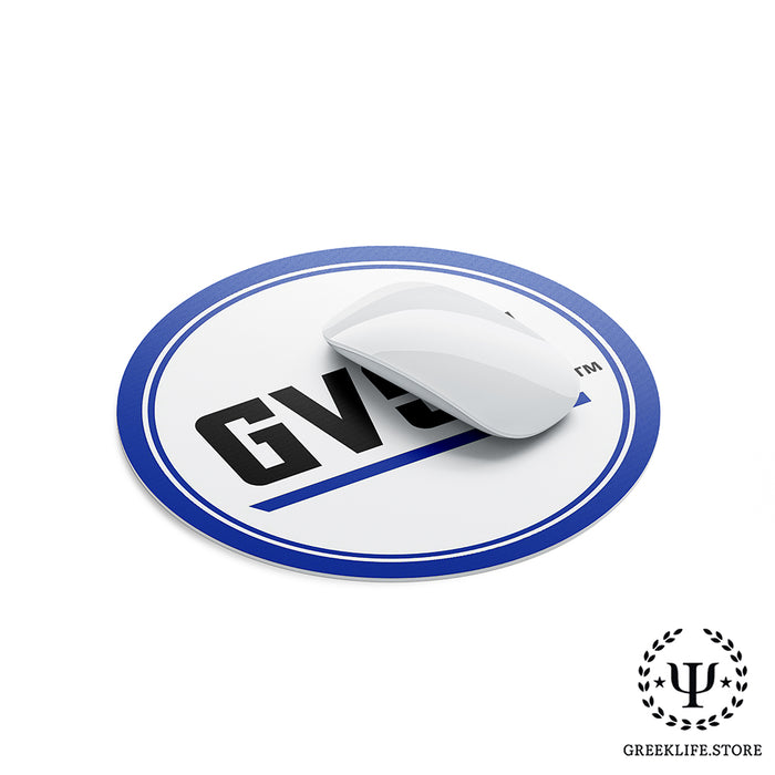 Grand Valley State University Mouse Pad Round