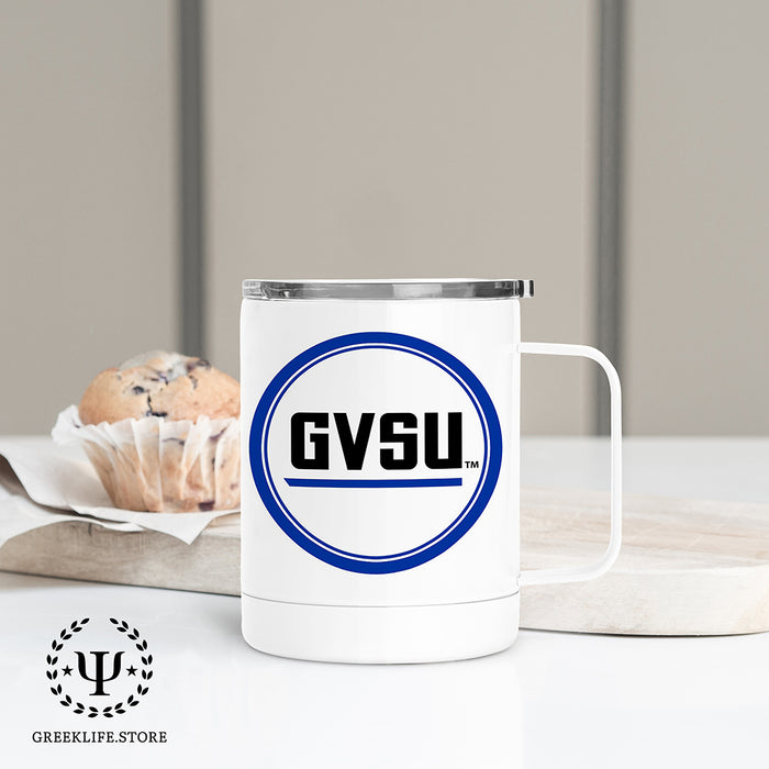 Grand Valley State University Stainless Steel Travel Mug 13 OZ