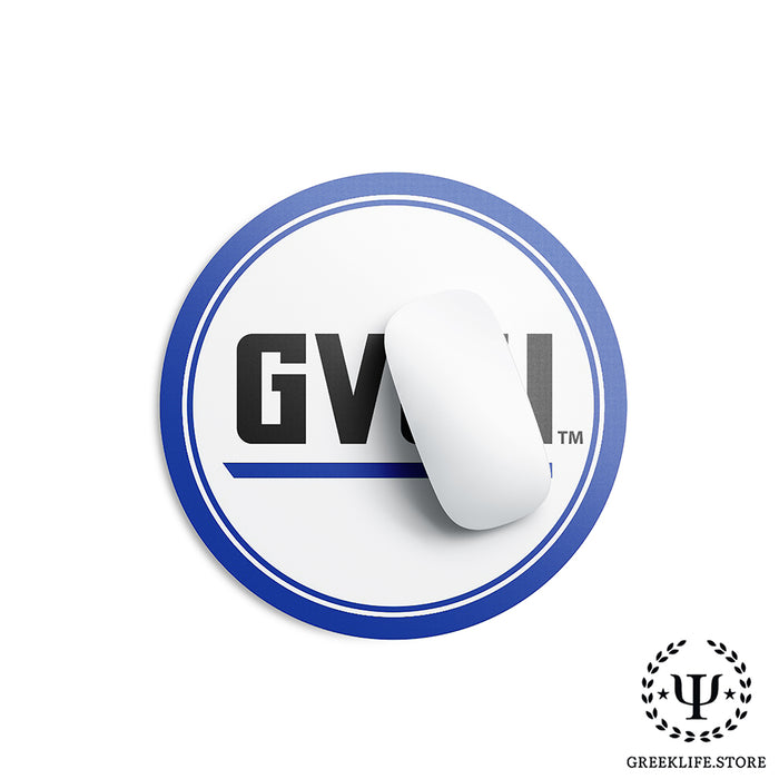 Grand Valley State University Mouse Pad Round