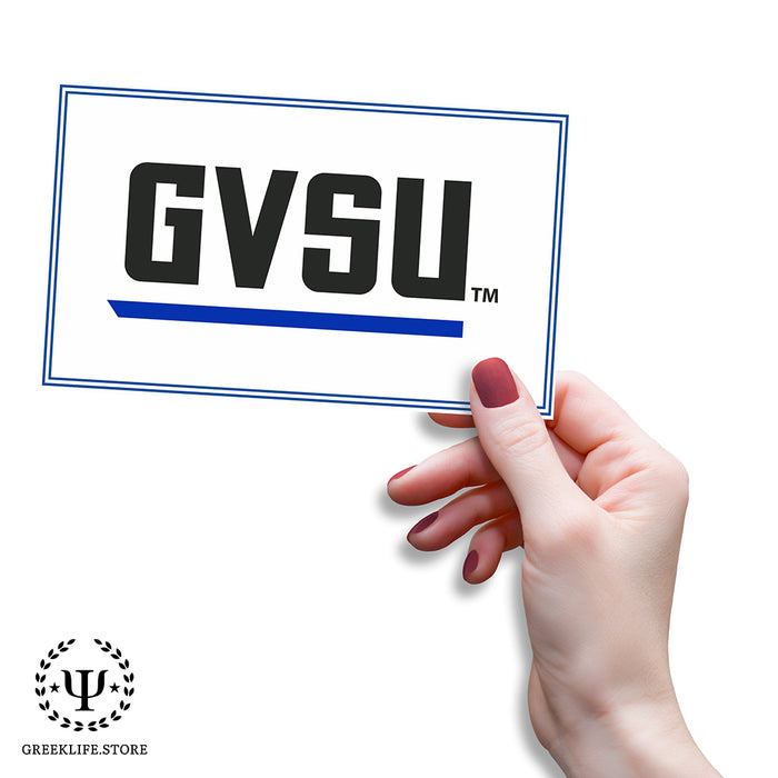 Grand Valley State University Decal Sticker