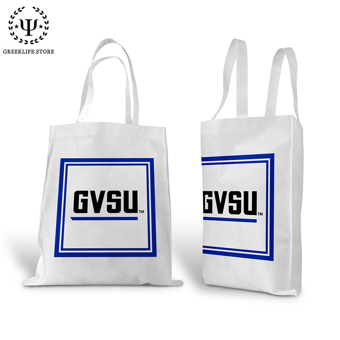 Grand Valley State University Canvas Tote Bag