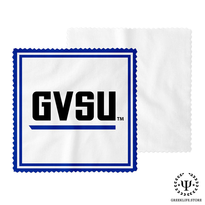 Grand Valley State University Eyeglass Cleaner & Microfiber Cleaning Cloth