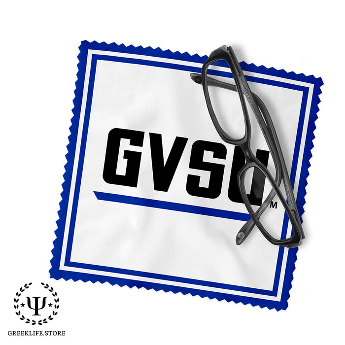 Grand Valley State University Eyeglass Cleaner & Microfiber Cleaning Cloth