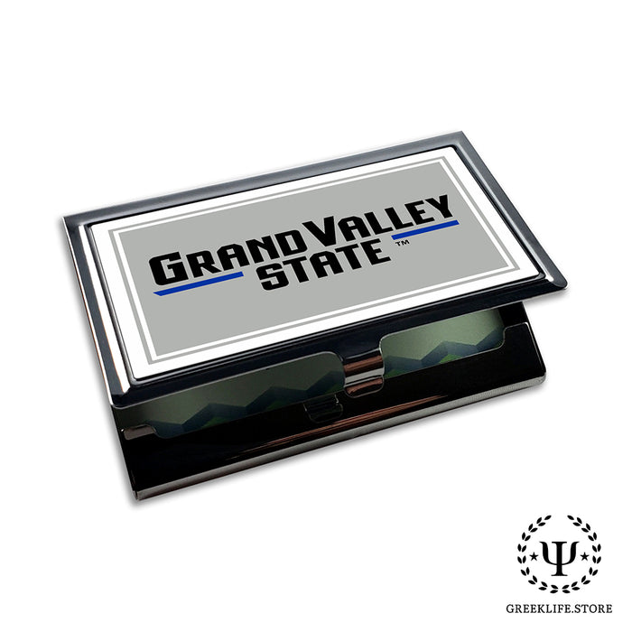 Grand Valley State University Business Card Holder