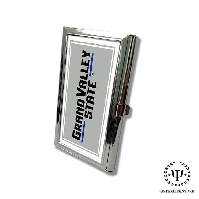 Grand Valley State University Business Card Holder