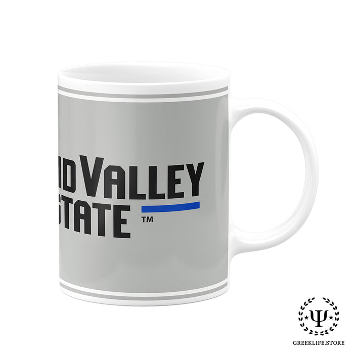 Grand Valley State University Coffee Mug 11 OZ