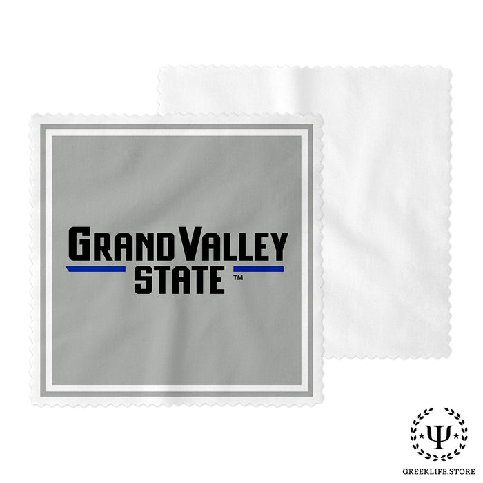 Grand Valley State University Eyeglass Cleaner & Microfiber Cleaning Cloth