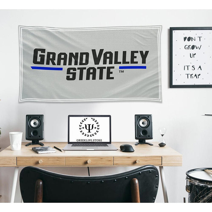 Grand Valley State University Flags and Banners