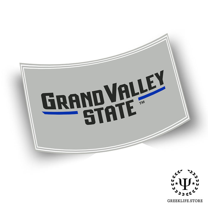 Grand Valley State University Decal Sticker