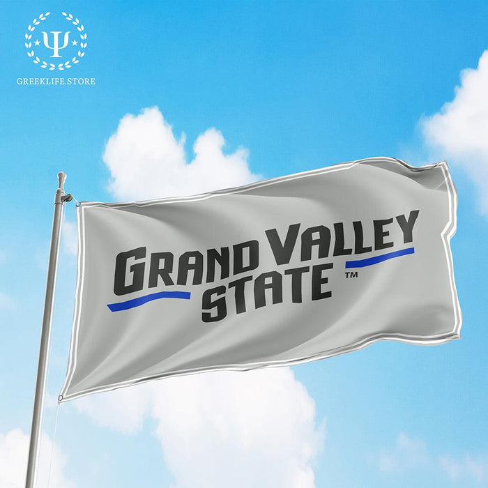 Grand Valley State University Flags and Banners