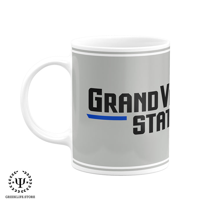 Grand Valley State University Coffee Mug 11 OZ