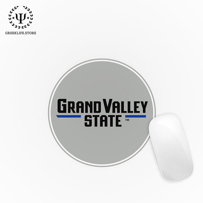 Grand Valley State University Mouse Pad Round