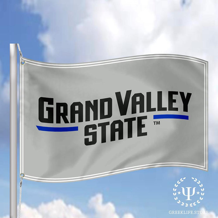 Grand Valley State University Flags and Banners