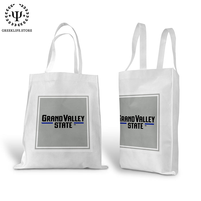 Grand Valley State University Canvas Tote Bag