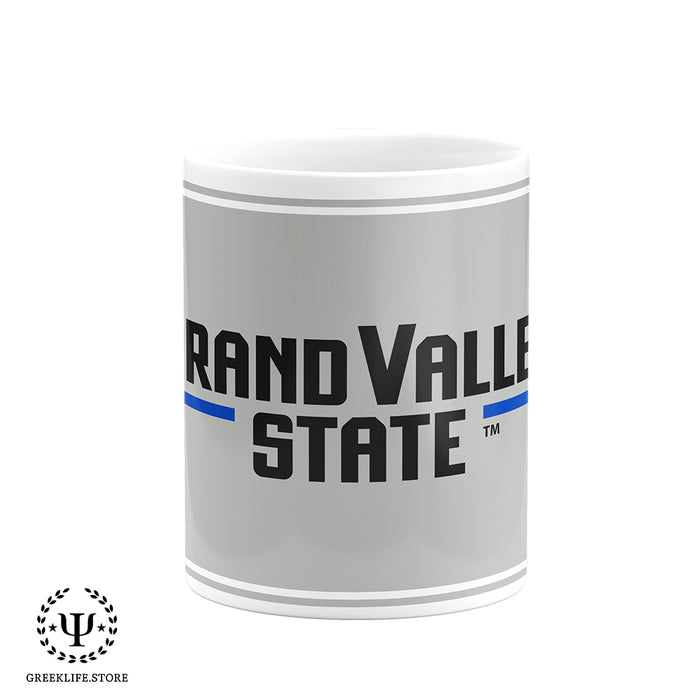 Grand Valley State University Coffee Mug 11 OZ