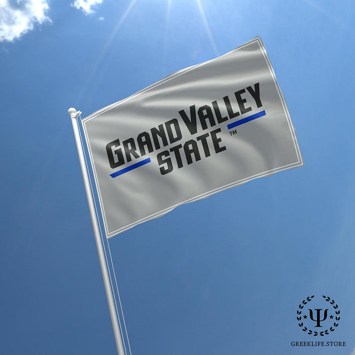 Grand Valley State University Flags and Banners