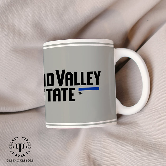 Grand Valley State University Coffee Mug 11 OZ