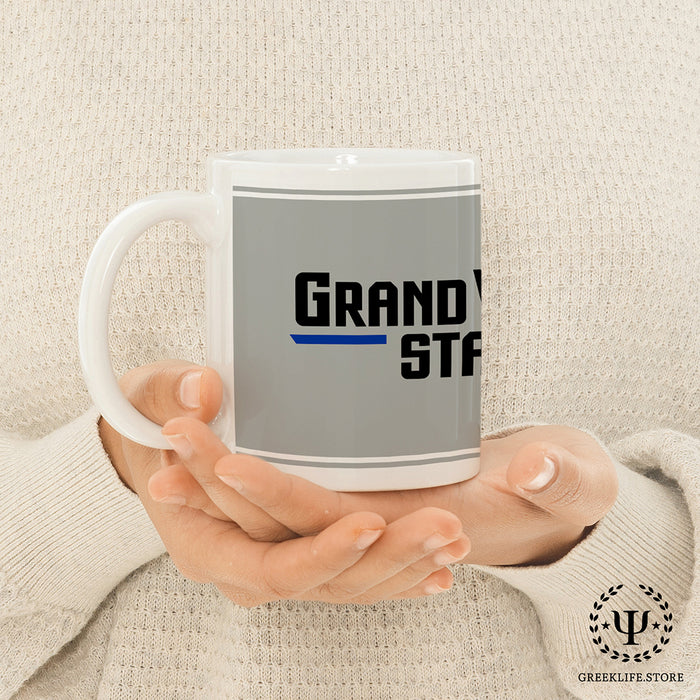 Grand Valley State University Coffee Mug 11 OZ