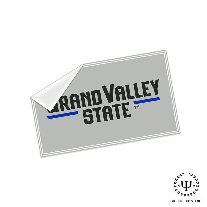 Grand Valley State University Decal Sticker