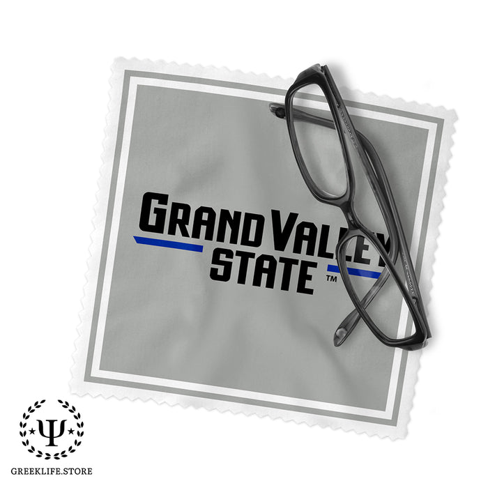 Grand Valley State University Eyeglass Cleaner & Microfiber Cleaning Cloth