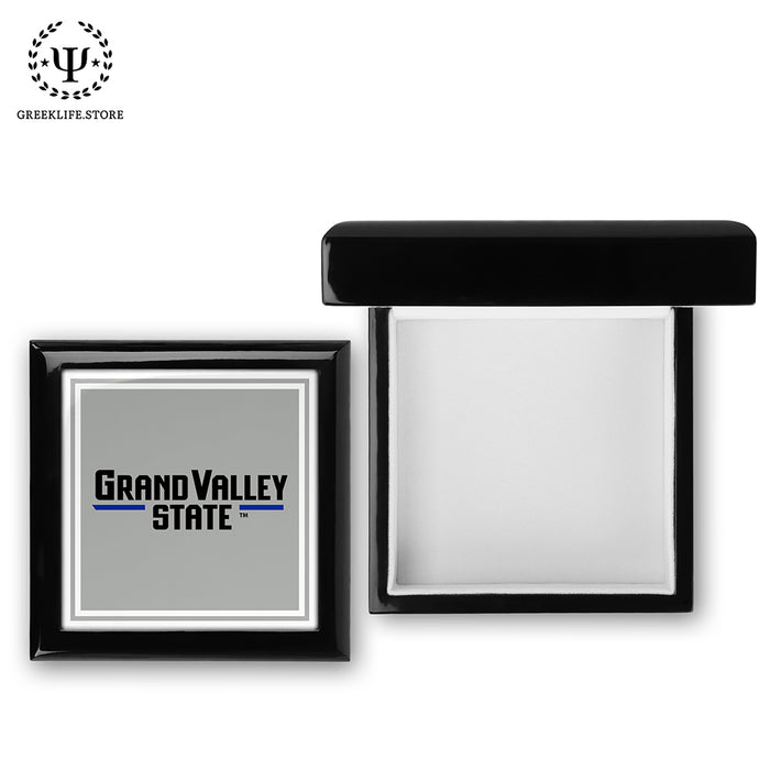 Grand Valley State University Keepsake Box Wooden