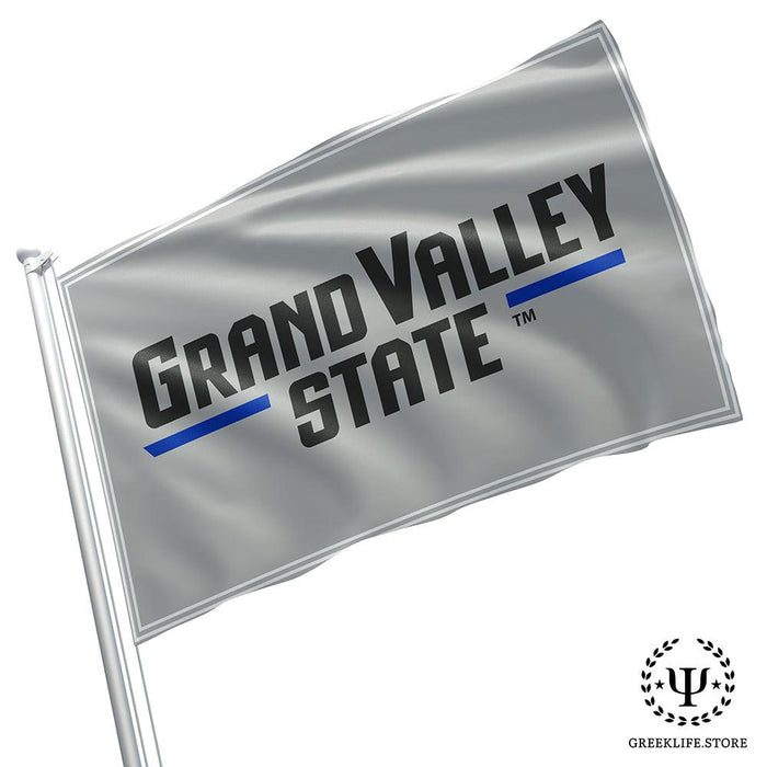 Grand Valley State University Flags and Banners