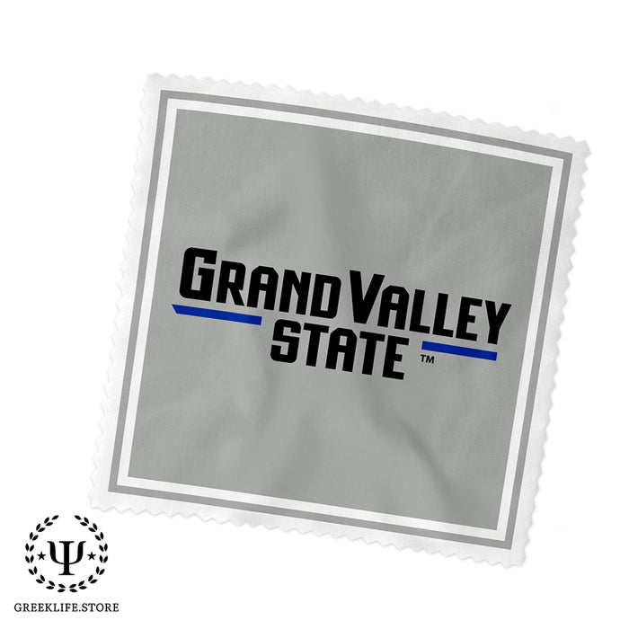 Grand Valley State University Eyeglass Cleaner & Microfiber Cleaning Cloth