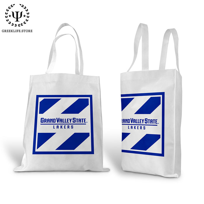 Grand Valley State University Canvas Tote Bag