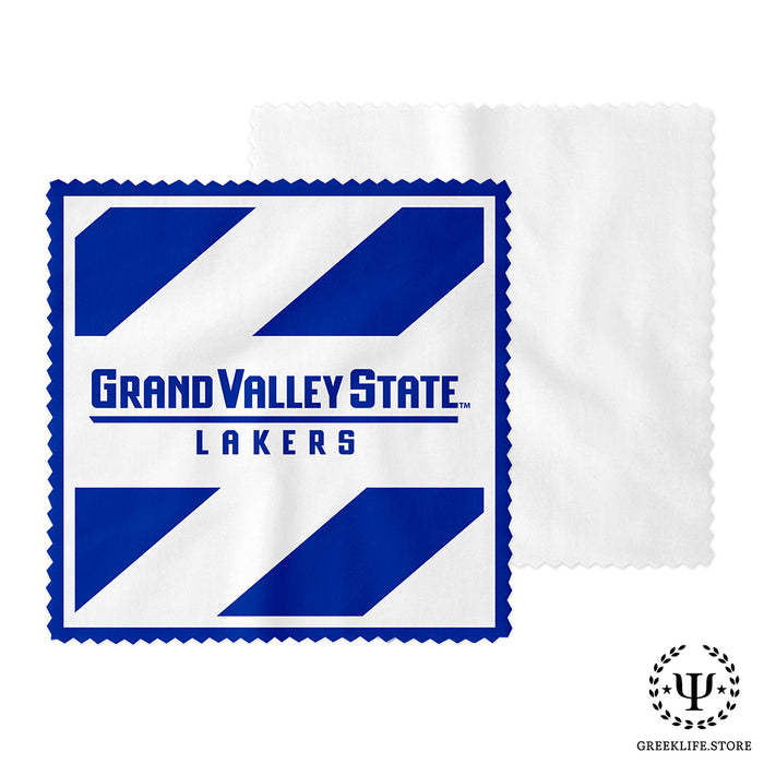 Grand Valley State University Eyeglass Cleaner & Microfiber Cleaning Cloth