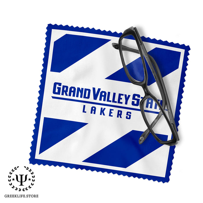 Grand Valley State University Eyeglass Cleaner & Microfiber Cleaning Cloth