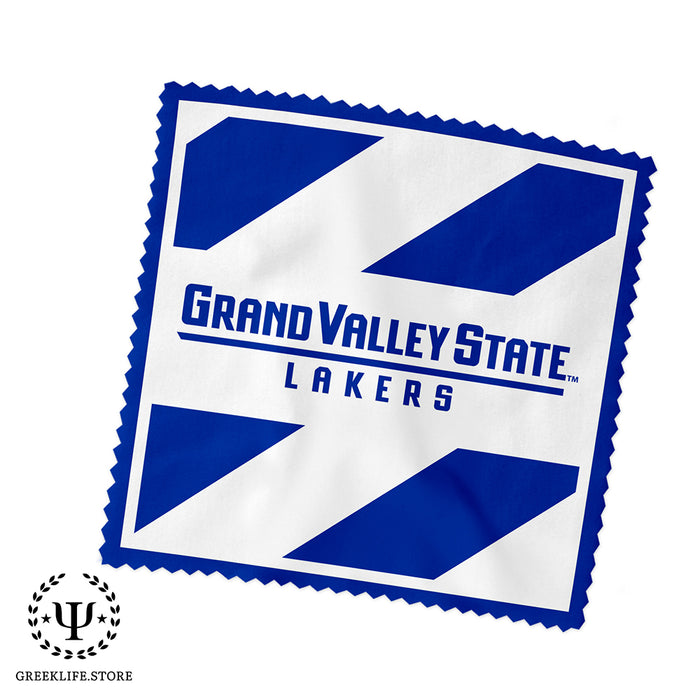 Grand Valley State University Eyeglass Cleaner & Microfiber Cleaning Cloth