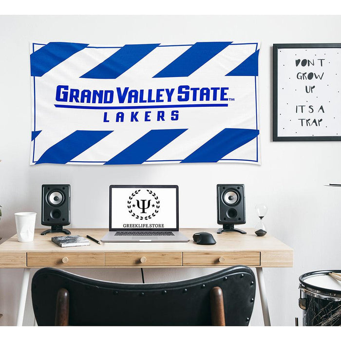 Grand Valley State University Flags and Banners