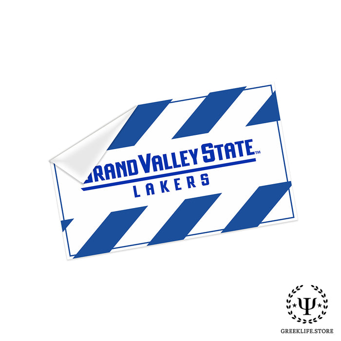 Grand Valley State University Decal Sticker