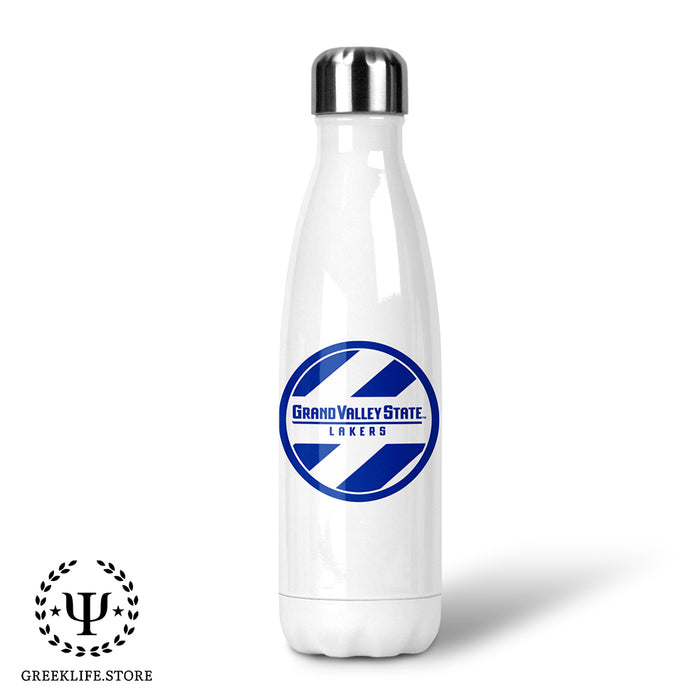 Grand Valley State University Thermos Water Bottle 17 OZ