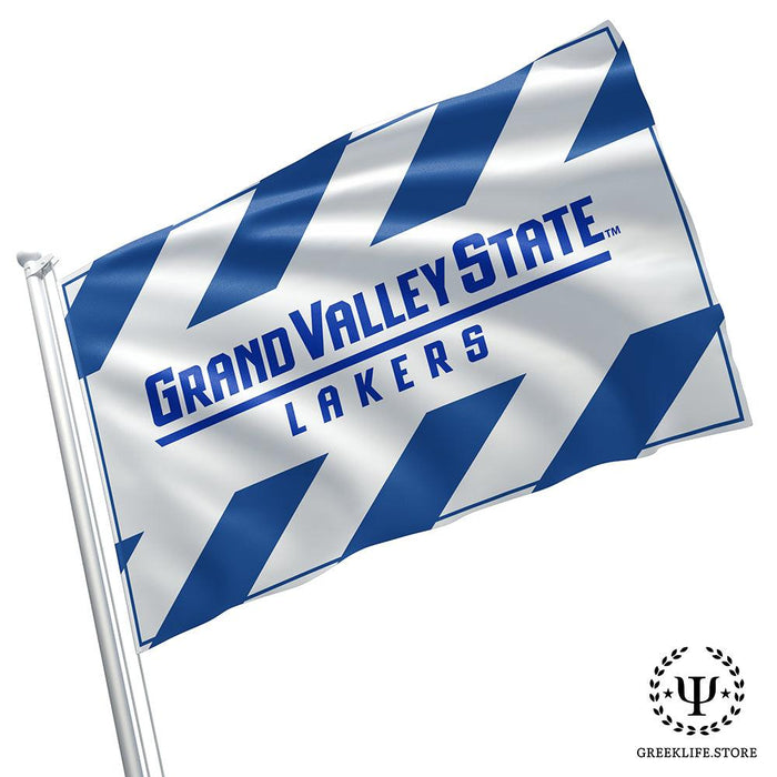 Grand Valley State University Flags and Banners