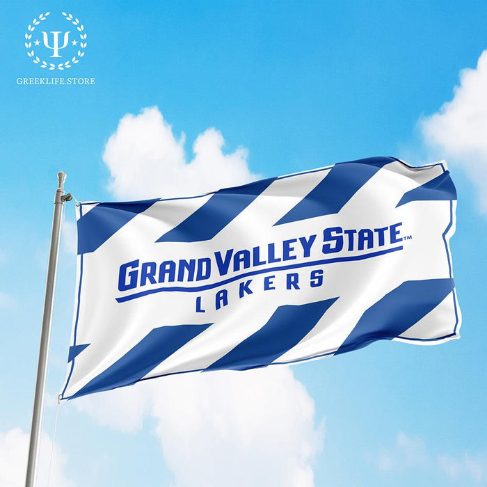 Grand Valley State University Flags and Banners