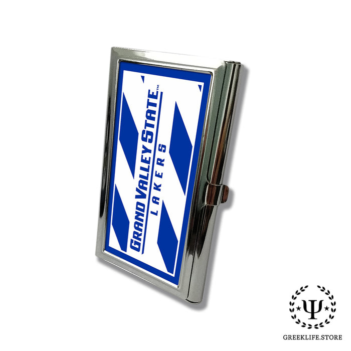 Grand Valley State University Business Card Holder