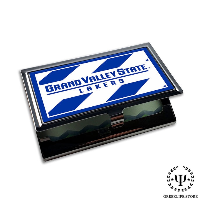 Grand Valley State University Business Card Holder