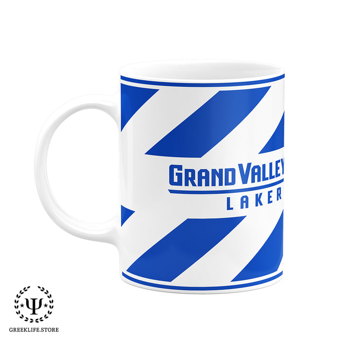 Grand Valley State University Coffee Mug 11 OZ