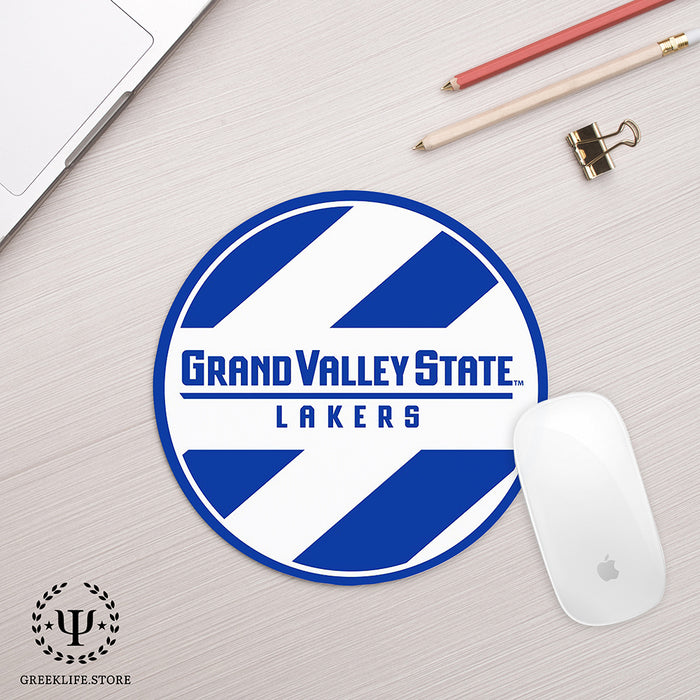 Grand Valley State University Mouse Pad Round