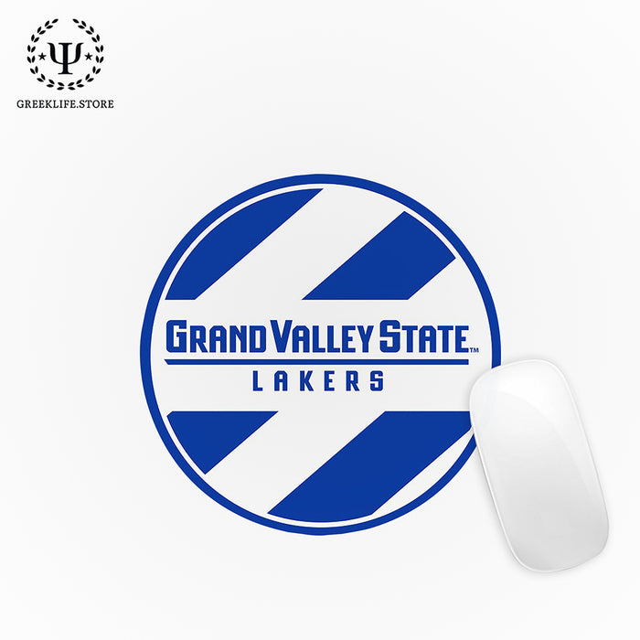 Grand Valley State University Mouse Pad Round