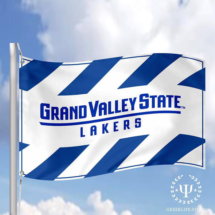 Grand Valley State University Flags and Banners