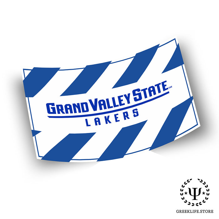 Grand Valley State University Decal Sticker