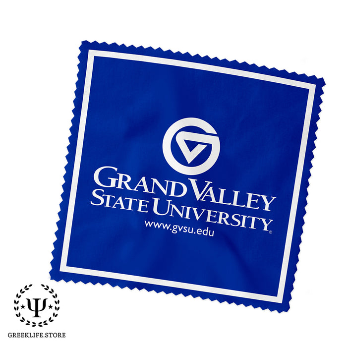 Grand Valley State University Eyeglass Cleaner & Microfiber Cleaning Cloth