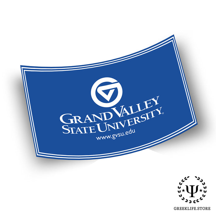 Grand Valley State University Decal Sticker