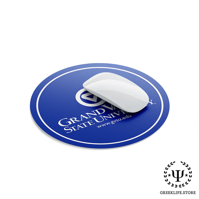 Grand Valley State University Mouse Pad Round