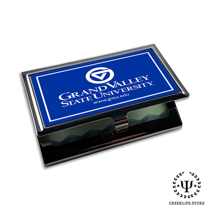 Grand Valley State University Business Card Holder