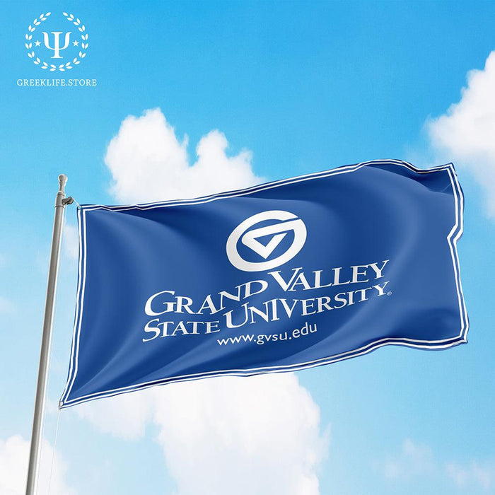 Grand Valley State University Flags and Banners