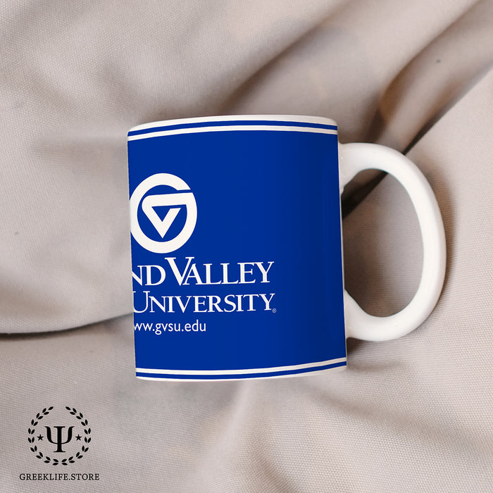 Grand Valley State University Coffee Mug 11 OZ